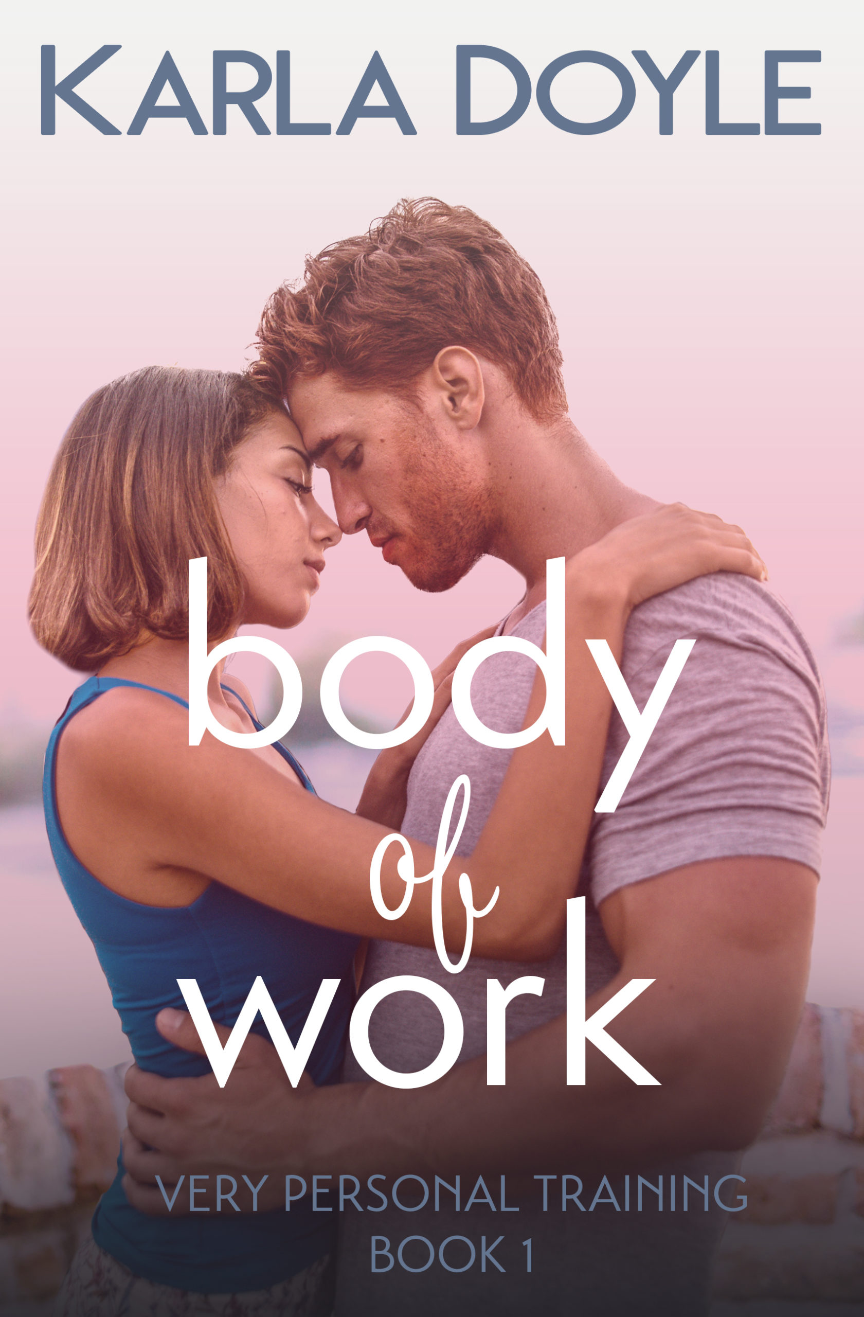 Body of Work by Karla Doyle