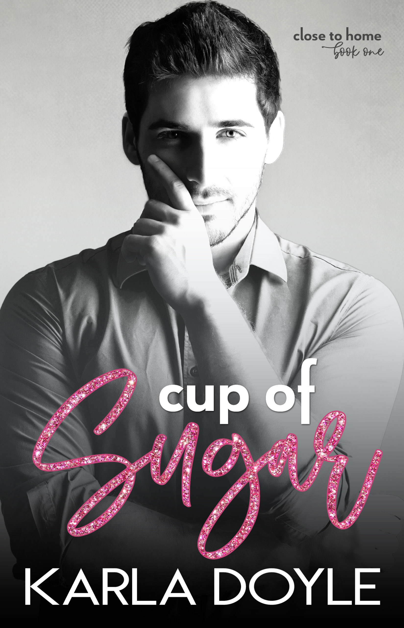 Cup of Sugar by Karla Doyle
