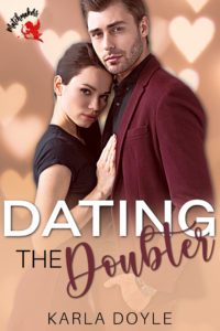 Dating the Doubter by Karla Doyle