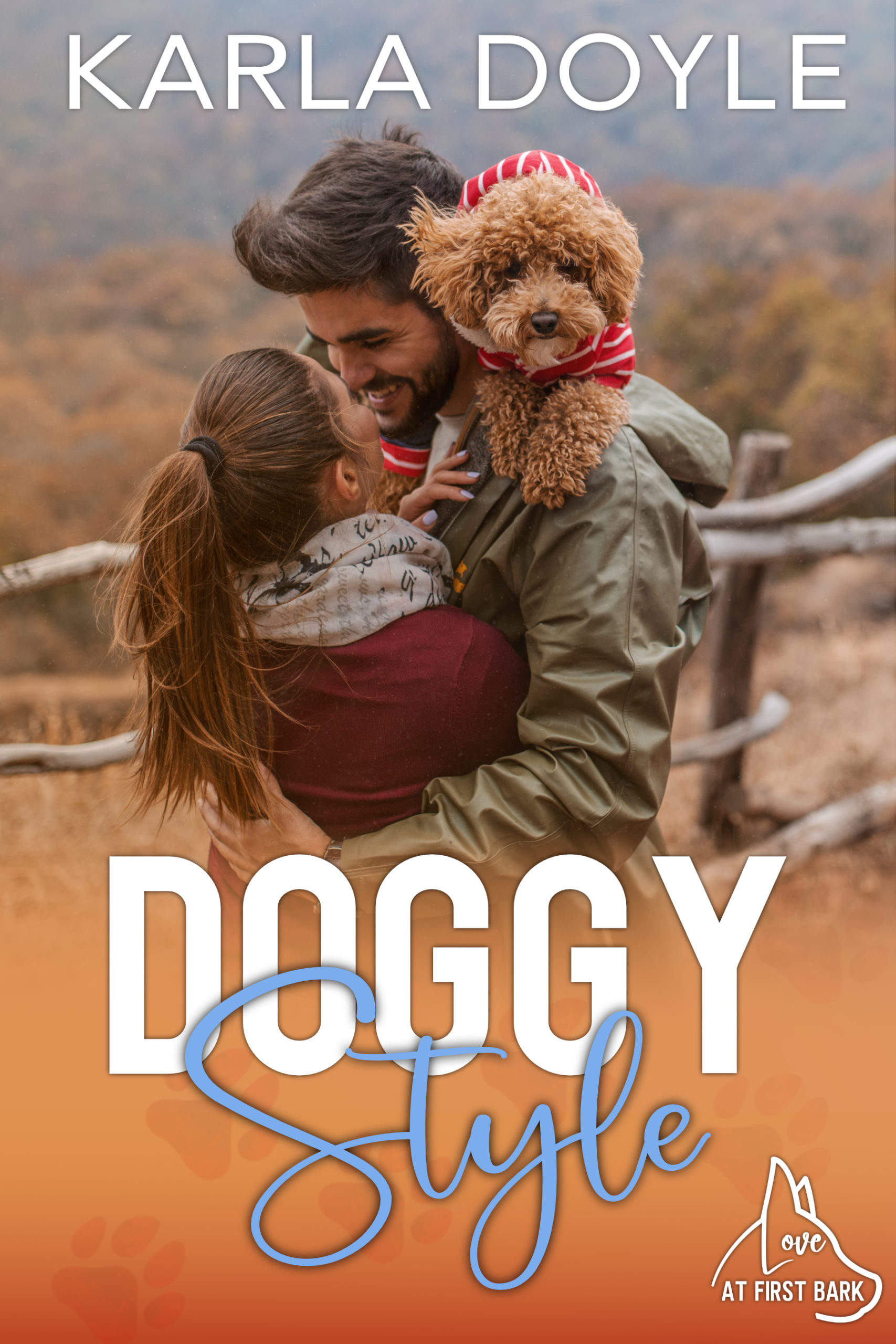 Doggy Style by Karla Doyle