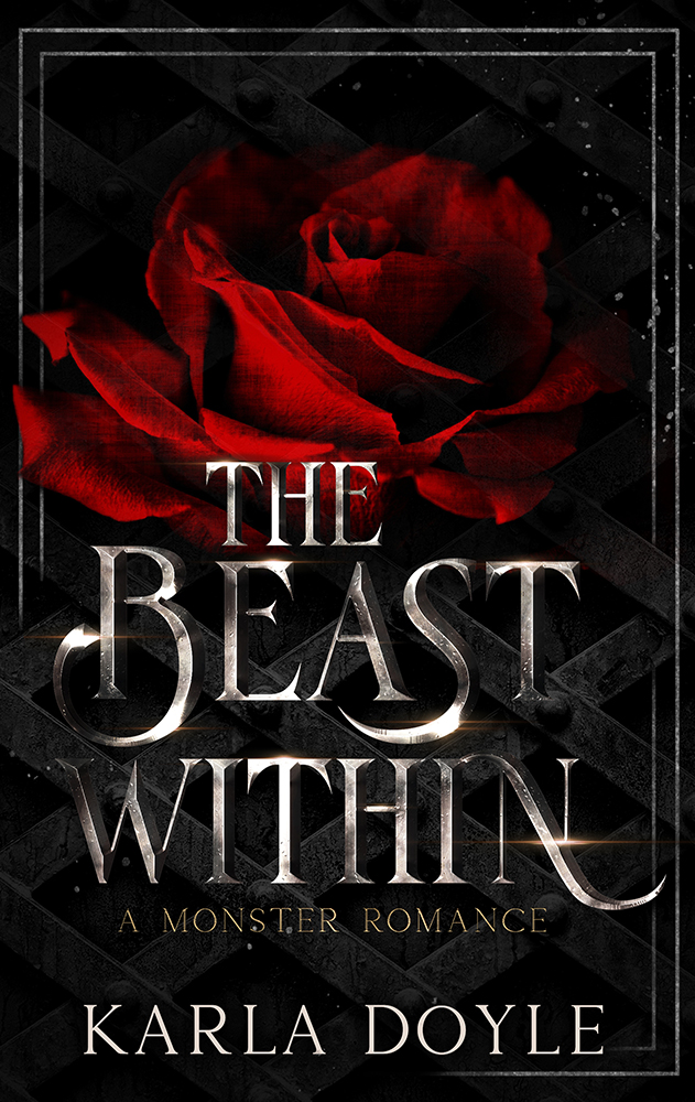 The Beast Within by Karla Doyle