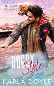Doggy Style by Karla Doyle