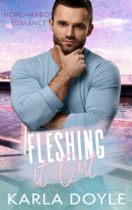 Fleshing It Out by Karla Doyle