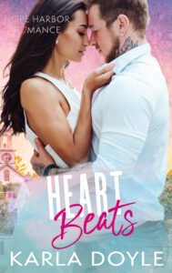 Heart Beats by Karla Doyle