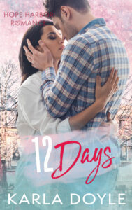 12 Days by Karla Doyle