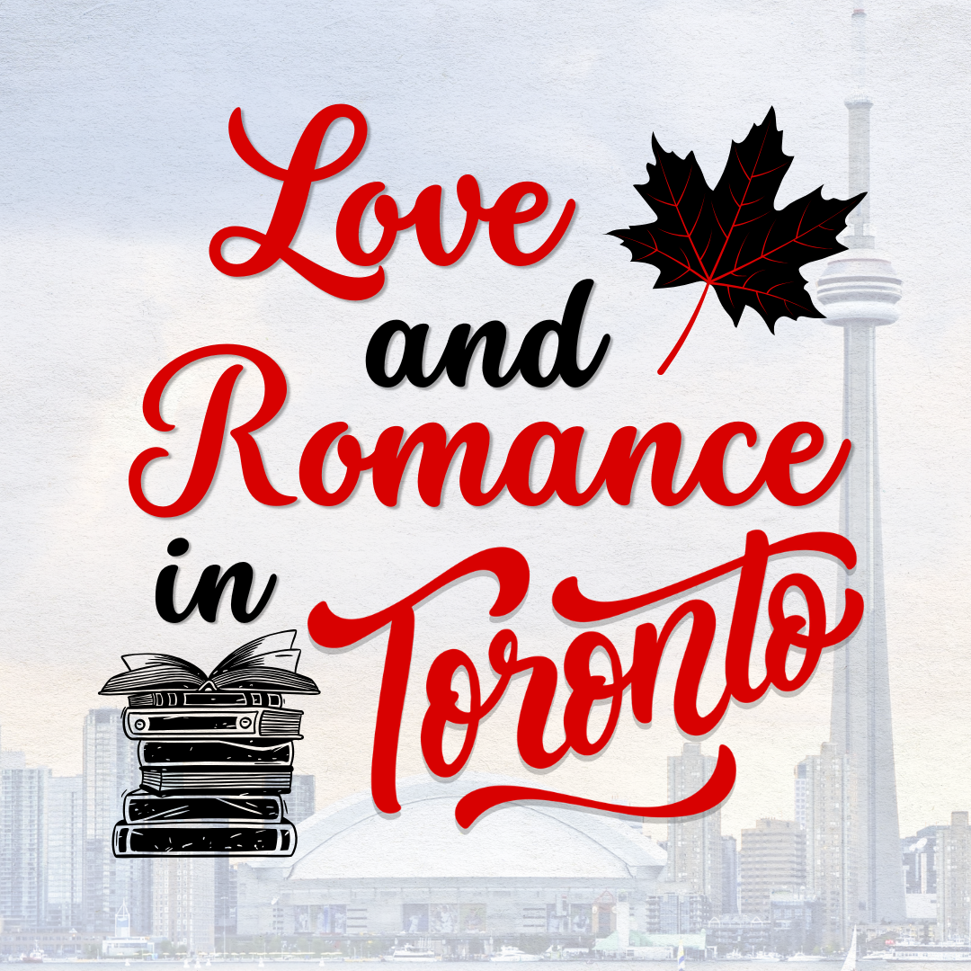 Love and Romance in Toronto event